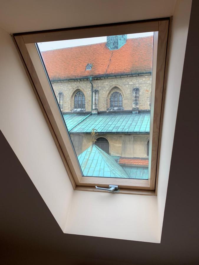 Willa Przy Czarnej Bramie Kłodzko Esterno foto